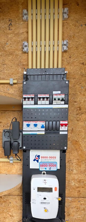 mbvision elektra elektricien